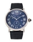 Pre-Owned Cartier Rotonde De Cartier Watch